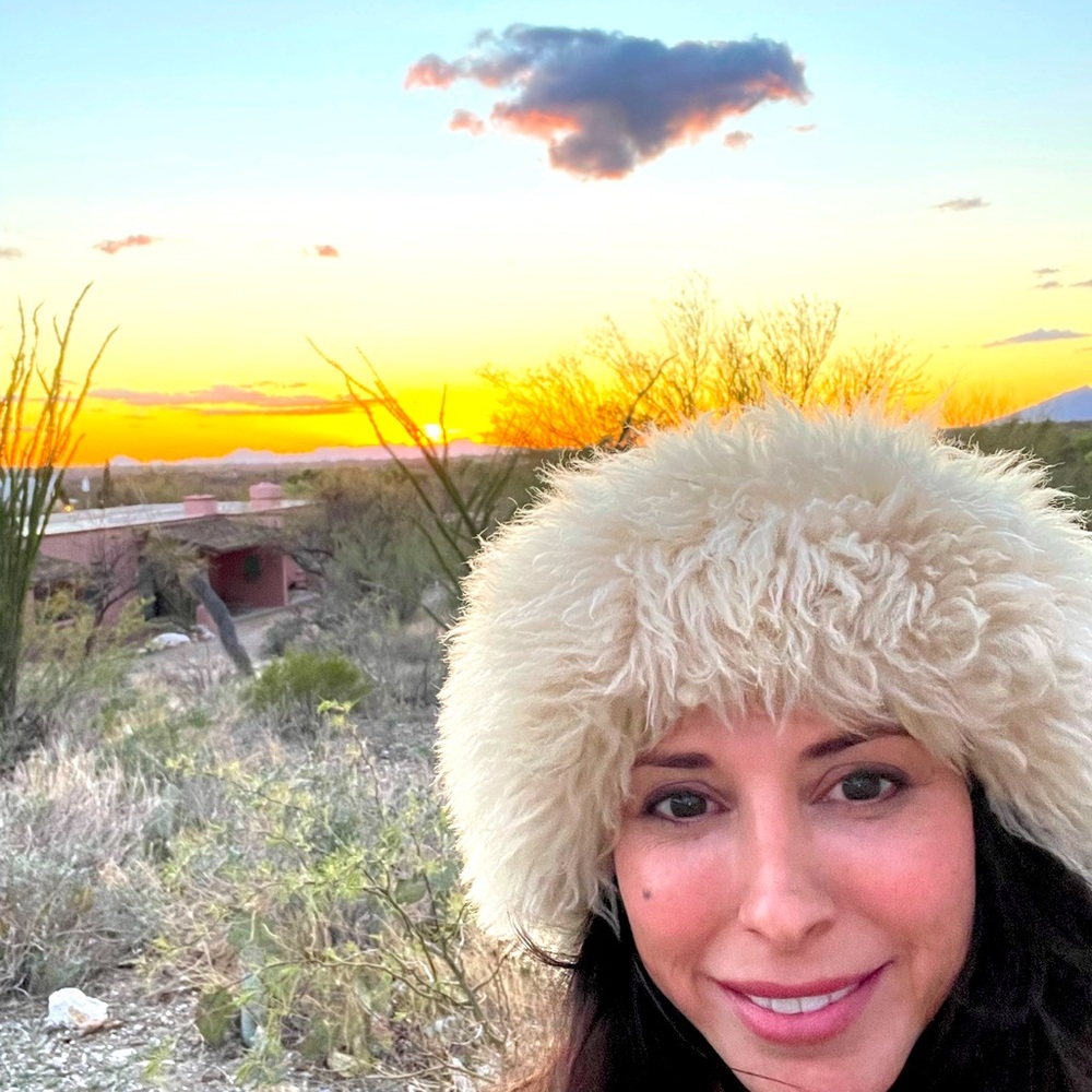 Meet your Posher, Jennifer